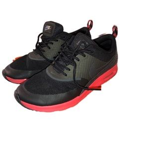 Nike tennis shoes for children 6